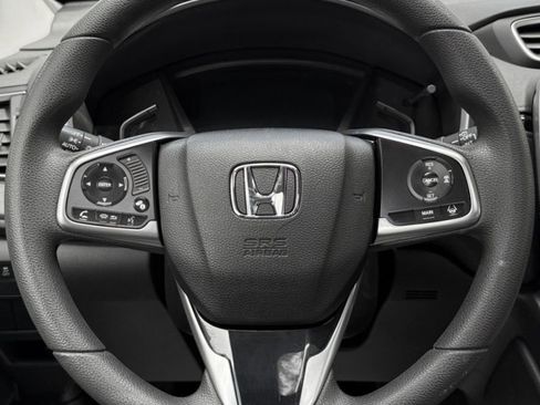 Used 2018 Honda CR-V EX image 18