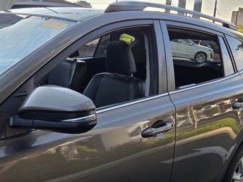 Used 2014 Toyota RAV4 Limited FWD image 9