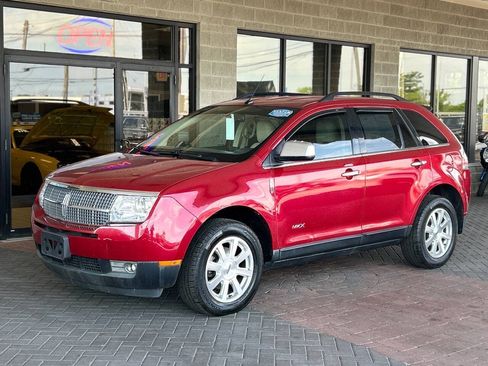 Used 2010 Lincoln MKX 2WD image 88