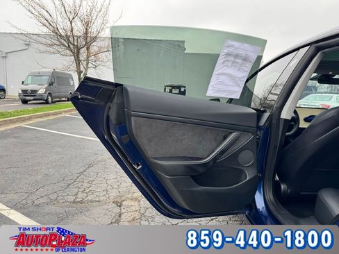 Used 2023 Tesla Model 3 Long Range image 41