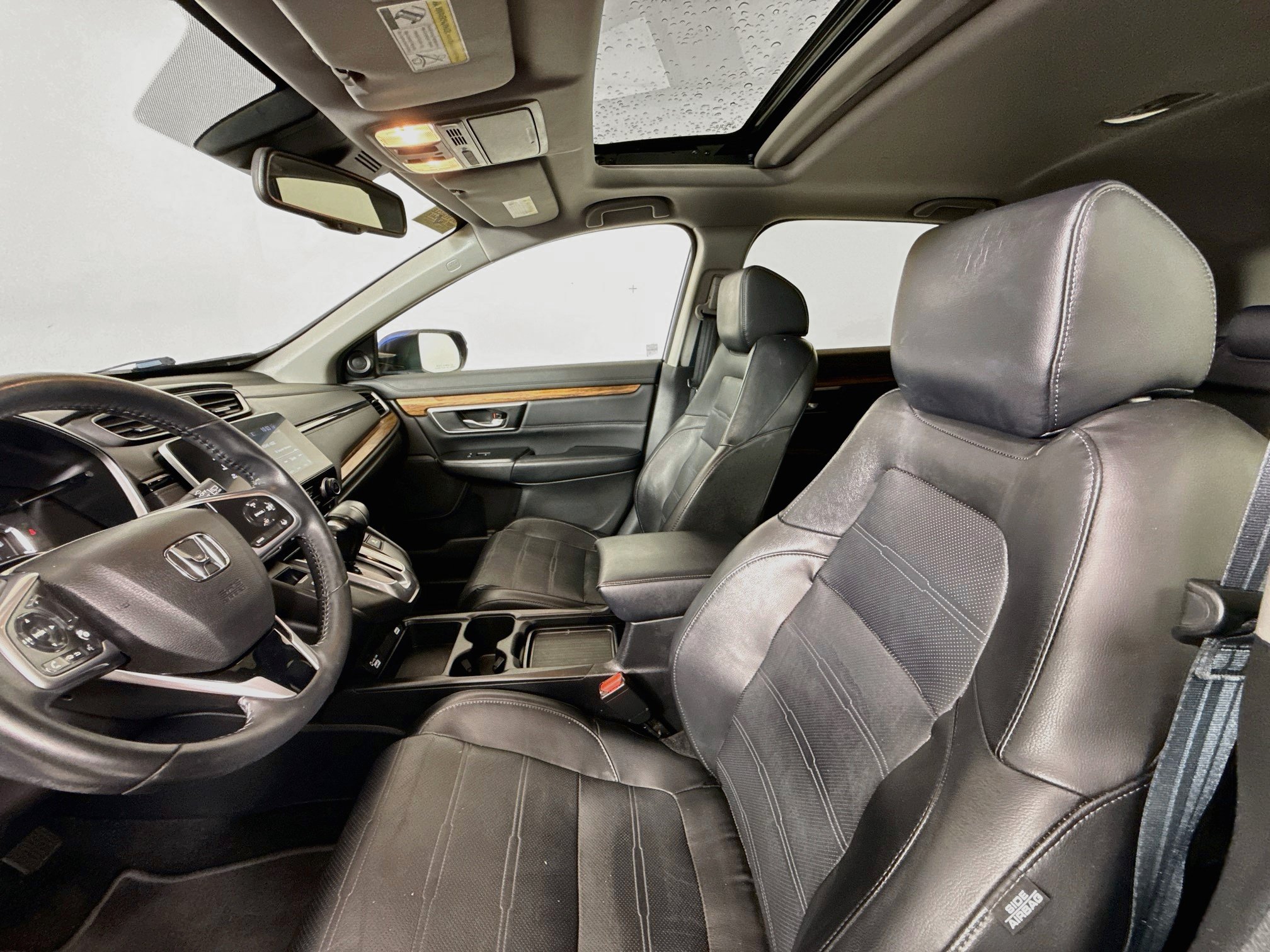 Used 2020 Honda CR-V EX-L image 11