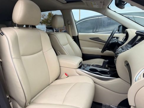 Used 2020 INFINITI QX60 Pure AWD/4WD image 12