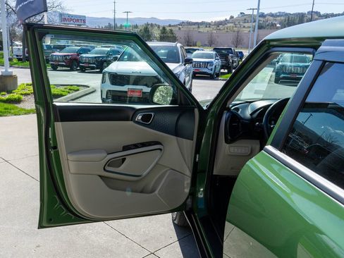 Certified 2023 Kia Soul EX FWD image 16