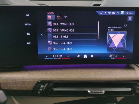 Certified 2025 BMW X1 xDrive28i w/ Technology Package image 22