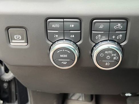 Used 2022 GMC Sierra 1500 Denali Ultimate AWD/4WD image 20
