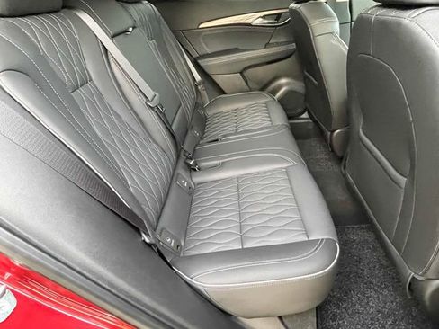 Certified 2023 Buick Envision Avenir FWD image 26