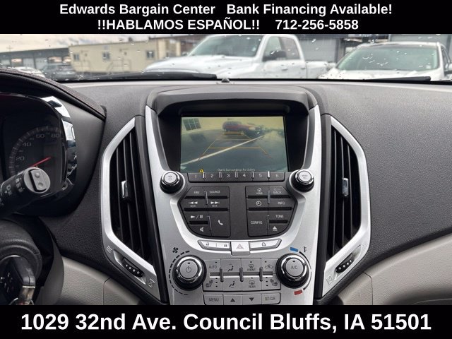 Used 2015 GMC Terrain SLT AWD/4WD image 17