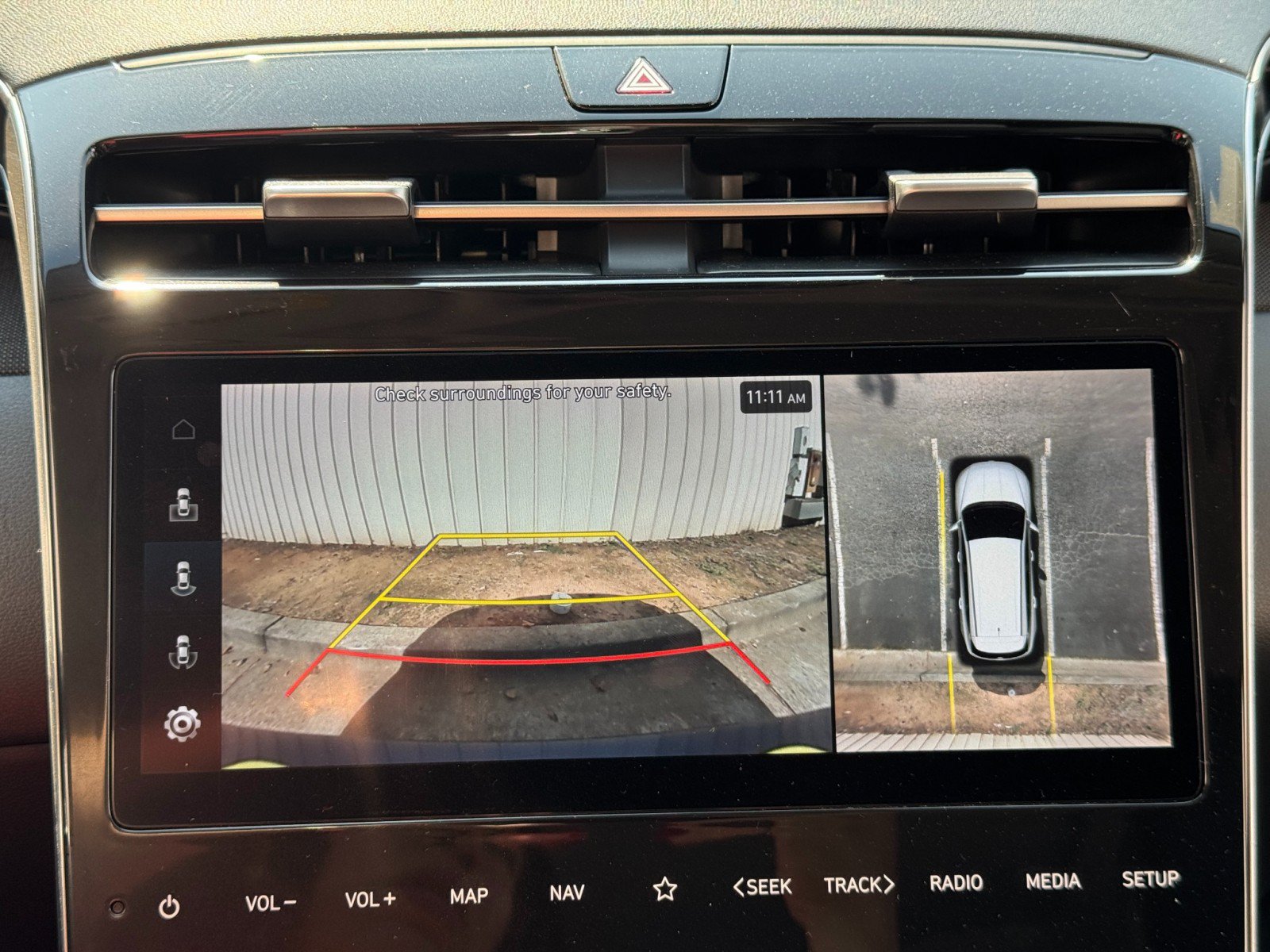 Used 2022 Hyundai Tucson Limited AWD/4WD image 27
