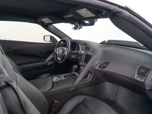 Used 2019 Chevrolet Corvette ZR1 w/ ZTK Track Performance Package image 24