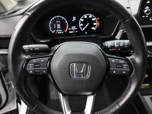 Certified 2023 Honda CR-V EX-L image 12