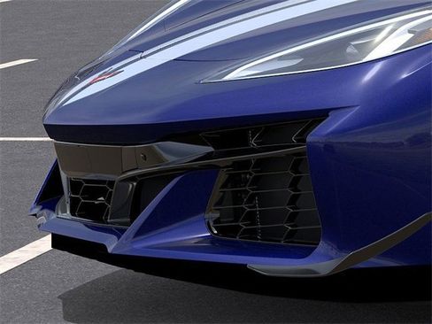 New 2026 Chevrolet Corvette Z06 image 13
