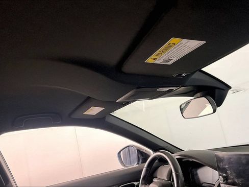 Used 2022 Honda Civic Sport image 21