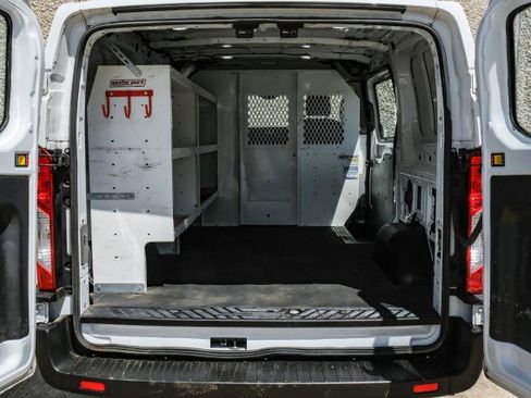 Used 2020 Ford Transit 150 Low Roof image 43