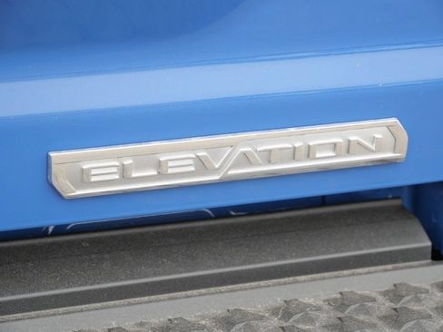 New 2026 GMC Canyon Elevation w/ Technology Package AWD/4WD image 13