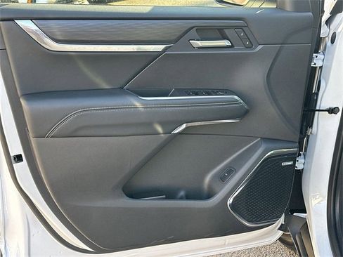 New 2026 GMC Acadia Elevation w/ Black Edition image 19