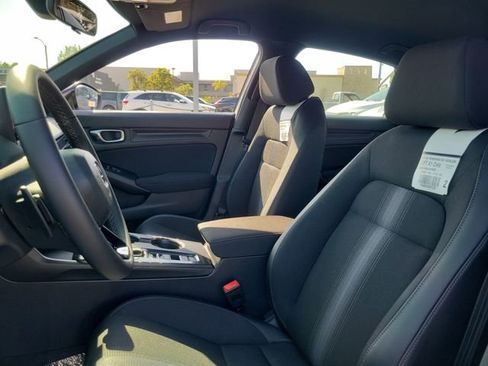 New 2026 Honda Civic Sport image 15