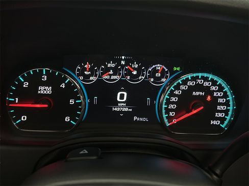 Used 2018 GMC Yukon Denali w/ Open Road Package image 29