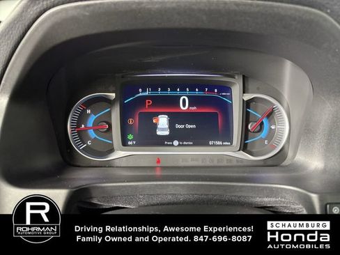 Used 2019 Honda Pilot Elite image 17