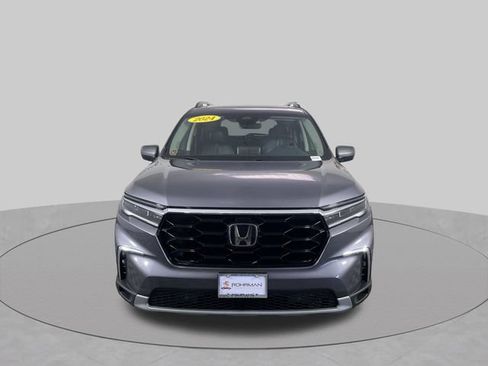 Used 2024 Honda Pilot Touring image 15
