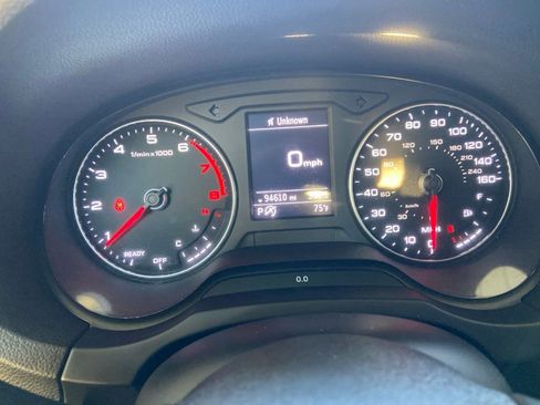Used 2019 Audi A3 2.0T Premium FWD image 36
