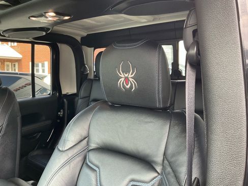 Used 2021 Jeep Gladiator Overland w/ Popular Equipment Package image 20