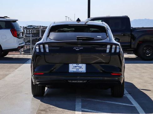 New 2026 Ford Mustang Mach-E Premium w/ Sport Appearance Package RWD image 5