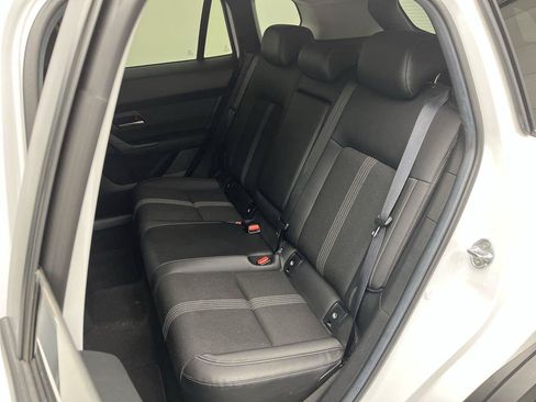 Certified 2025 MAZDA CX-50 AWD 2.5 S w/ Preferred Package image 10