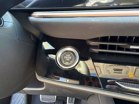 New 2026 Buick Envision Sport Touring image 21