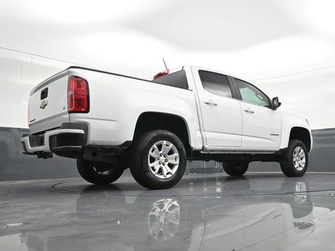 Used 2018 Chevrolet Colorado LT RWD image 27