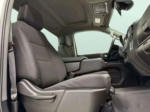 Used 2024 Chevrolet Silverado 1500 W/T w/ WT Fleet Convenience Package image 14