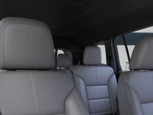 New 2026 GMC Acadia Elevation w/ Elevation Premium Package image 25