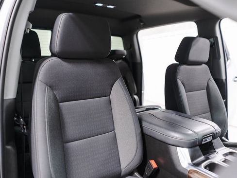 Used 2023 GMC Sierra 1500 Elevation w/ Preferred Package image 34