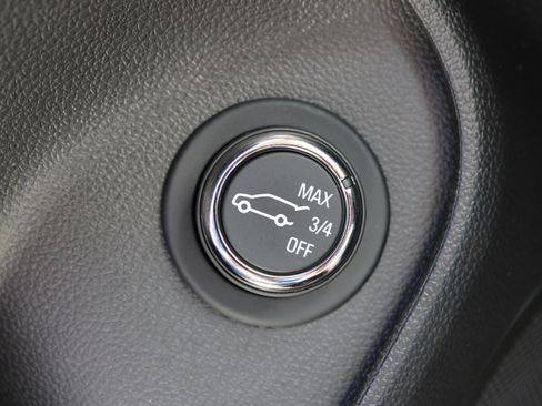 Used 2026 Buick Encore GX Sport Touring w/ Advanced Technology Package AWD/4WD image 32