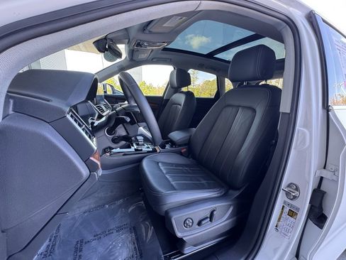Used 2023 Audi Q5 2.0T Premium Plus w/ Premium Plus Package image 5