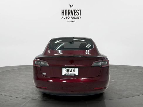 Used 2022 Tesla Model 3 Performance AWD/4WD image 5