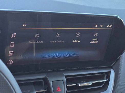 New 2026 Chevrolet TrailBlazer LS w/ LS Convenience Package image 33