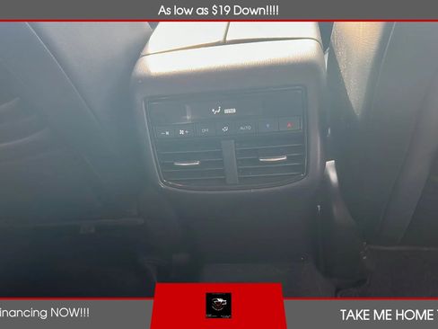 Used 2018 MAZDA CX-9 Touring AWD/4WD image 13