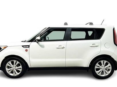 Used 2014 Kia Soul +