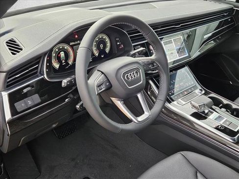 Certified 2025 Audi Q7 3.0T Premium Plus w/ Premium Plus Package image 3