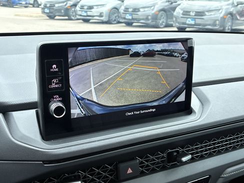 Certified 2026 Honda Accord SE image 32