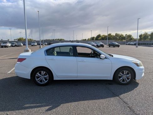 Used 2012 Honda Accord SE image 4