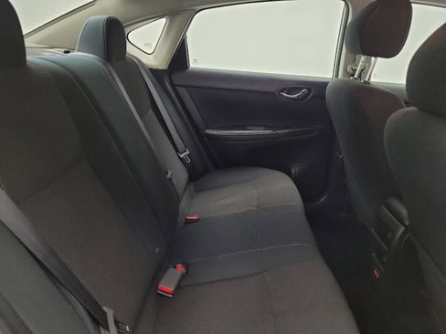 Used 2019 Nissan Sentra S FWD image 19