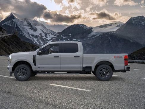 New 2026 Ford F250 XL w/ STX Appearance Package AWD/4WD image 3