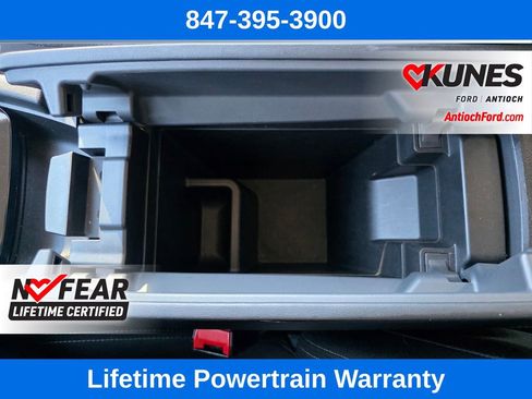 Used 2023 Nissan Rogue SV image 49