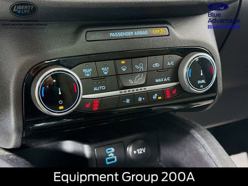 Certified 2022 Ford Escape SE w/ Convenience Package image 15