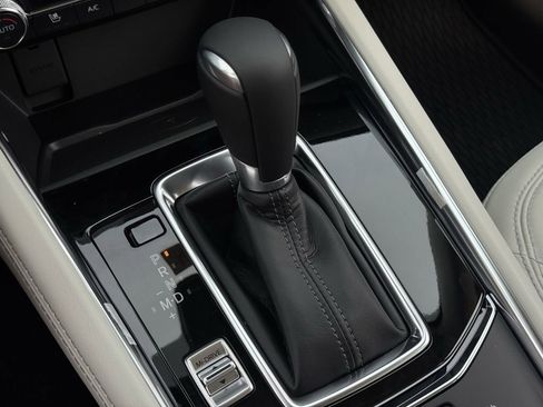 New 2025 MAZDA CX-5 AWD 2.5 S w/ Premium Plus Pkg image 15