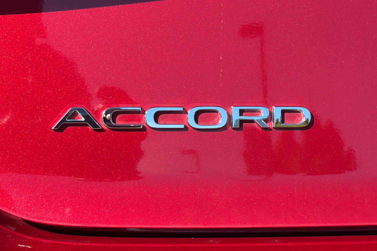 Used 2023 Honda Accord EX image 12