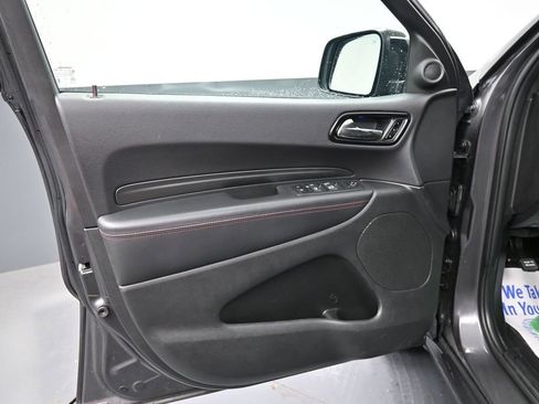 Used 2024 Dodge Durango GT AWD/4WD image 30