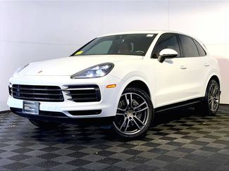 Used 2021 Porsche Cayenne AWD/4WD video 1