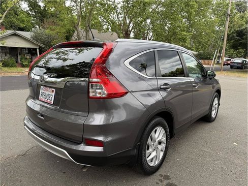 Used 2016 Honda CR-V EX-L image 7